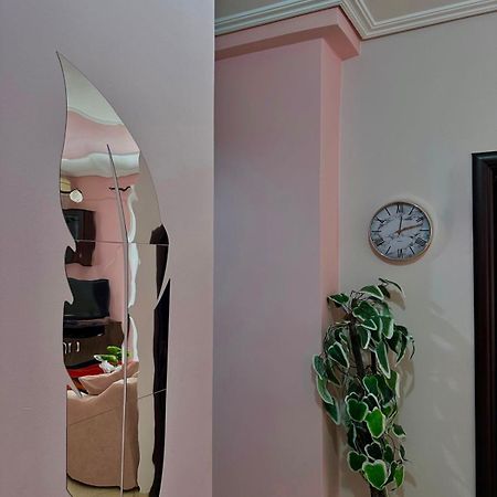 סרנדה Esmeralda Apartaments מראה חיצוני תמונה