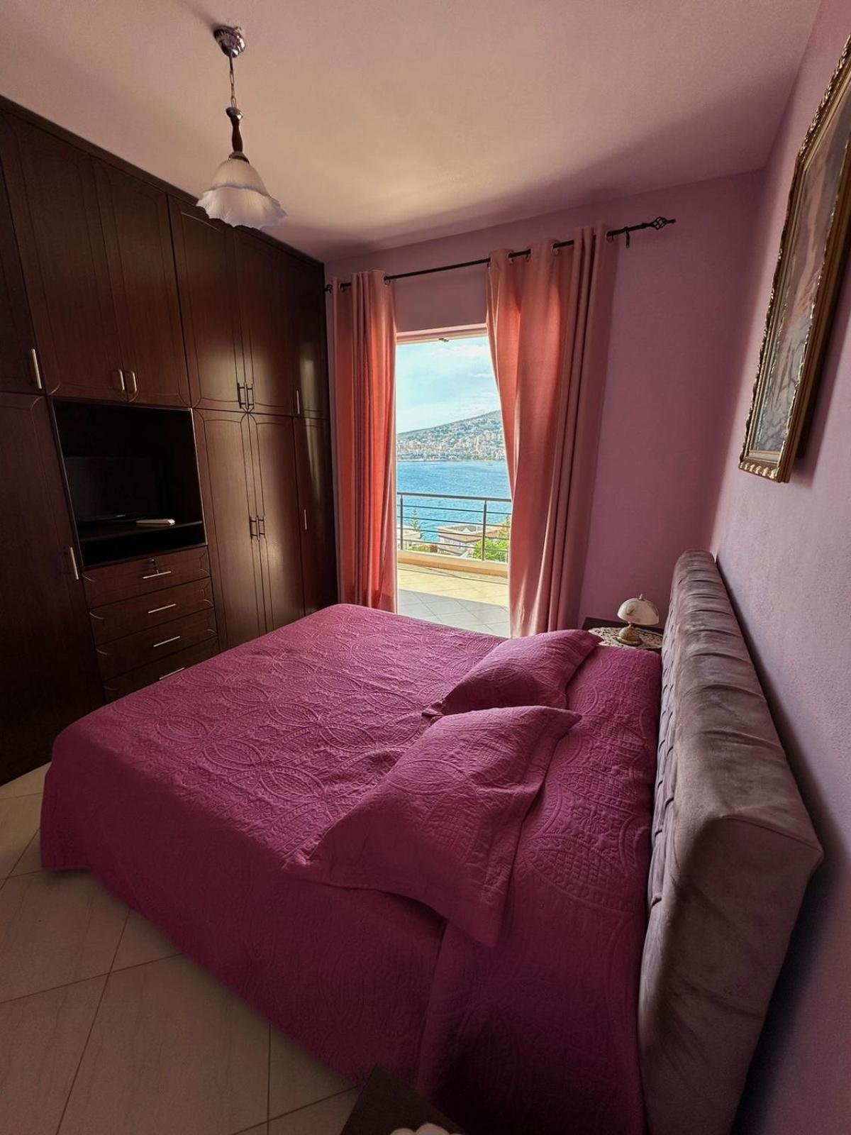 סרנדה Esmeralda Apartaments מראה חיצוני תמונה