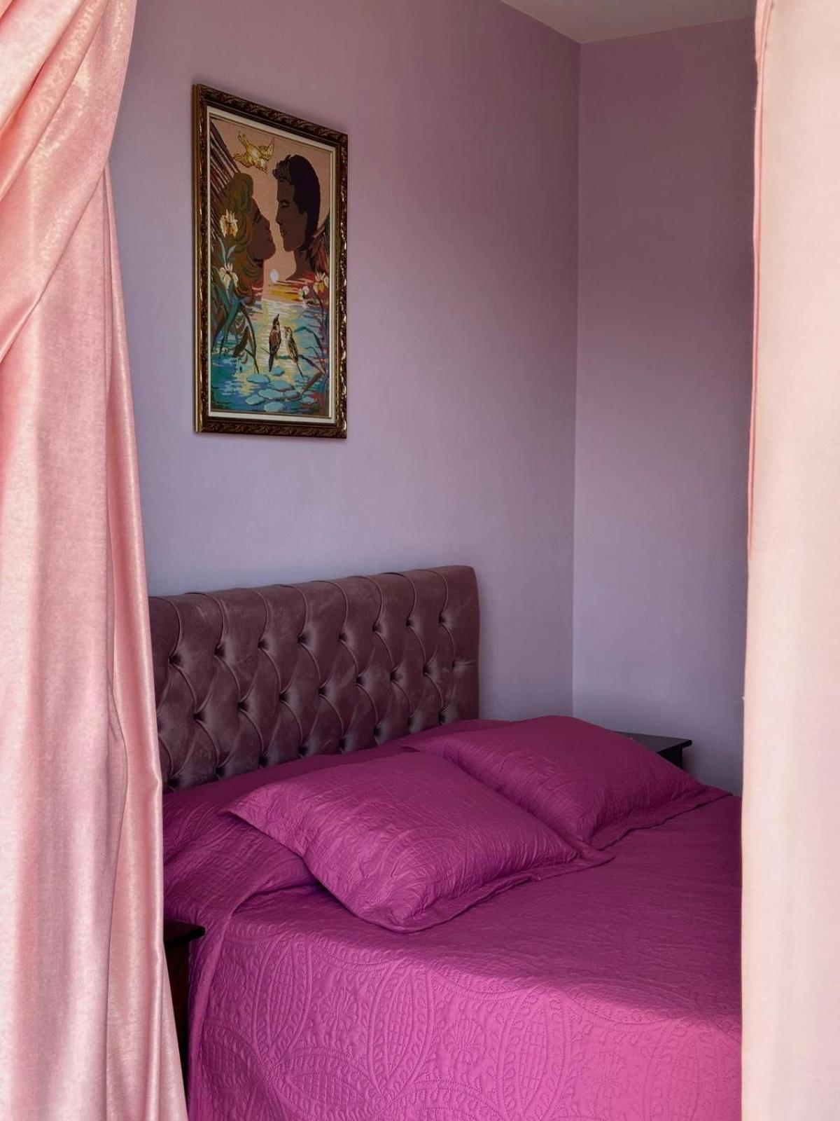 סרנדה Esmeralda Apartaments מראה חיצוני תמונה