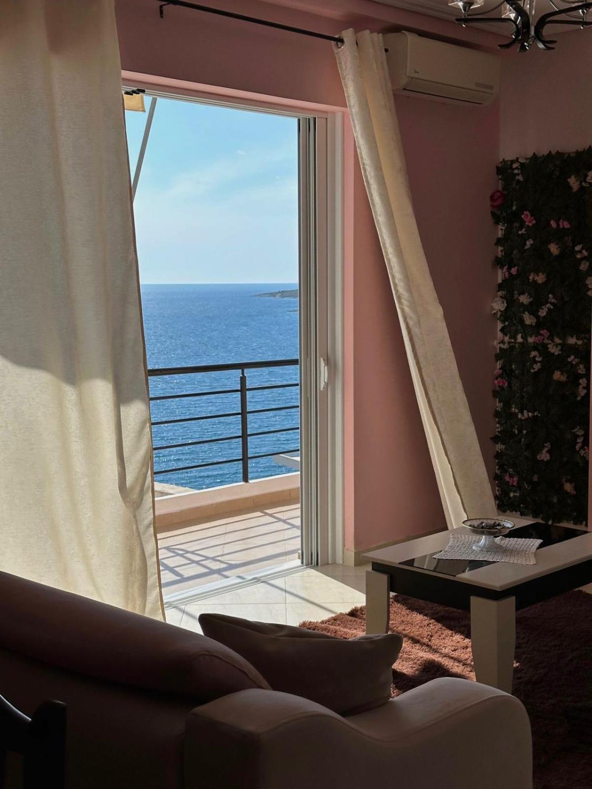 סרנדה Esmeralda Apartaments מראה חיצוני תמונה
