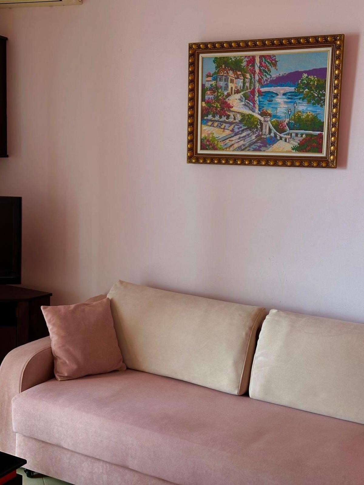 סרנדה Esmeralda Apartaments מראה חיצוני תמונה