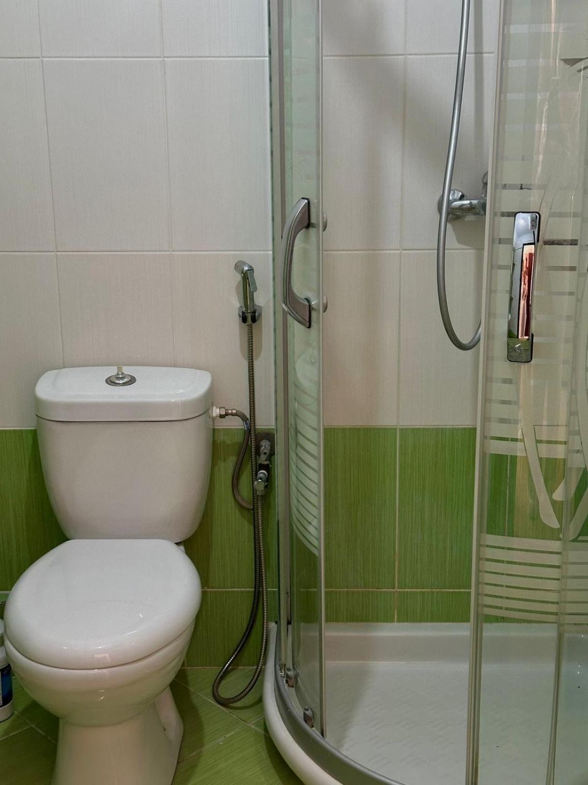 סרנדה Esmeralda Apartaments מראה חיצוני תמונה
