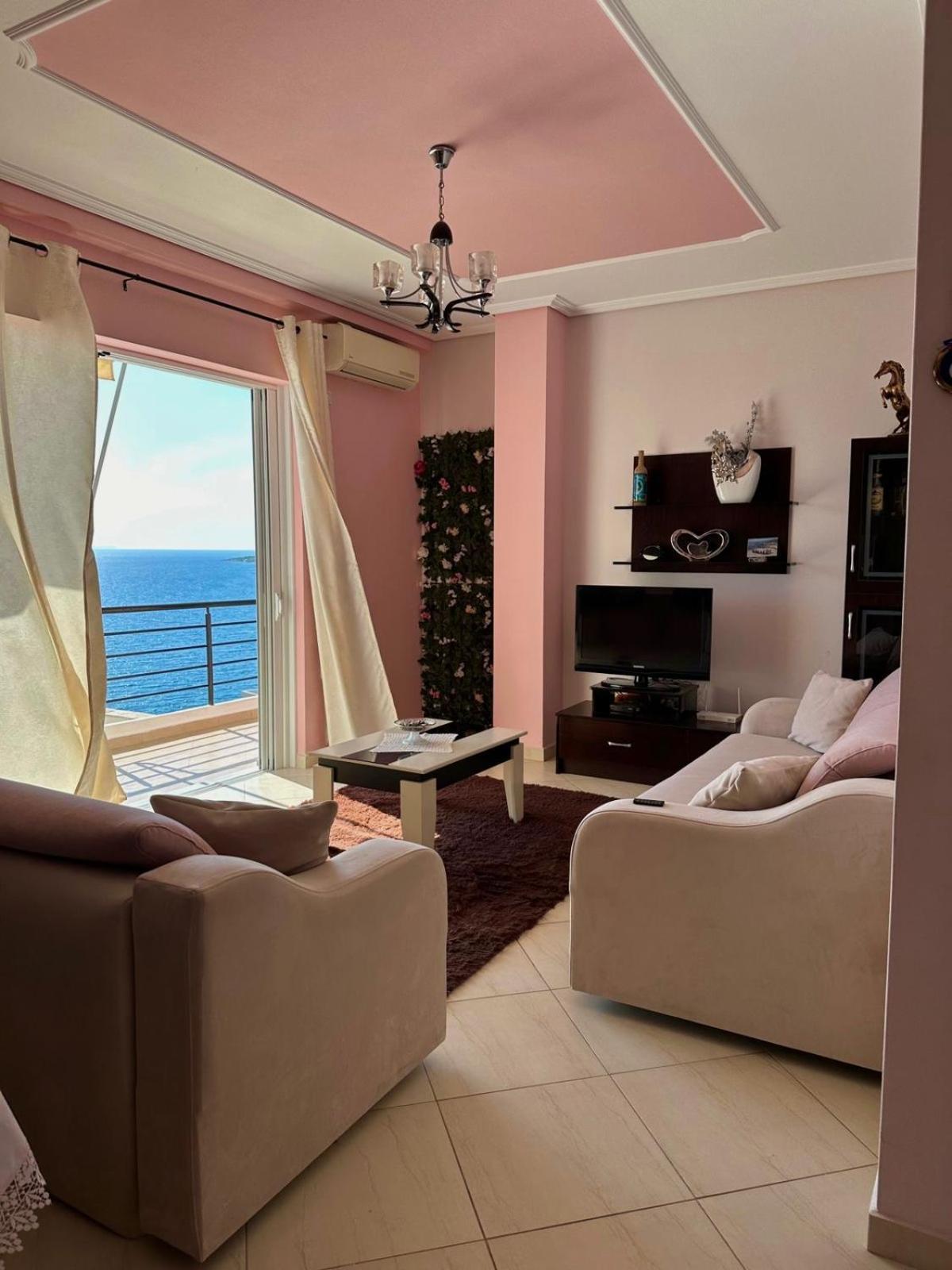 סרנדה Esmeralda Apartaments מראה חיצוני תמונה