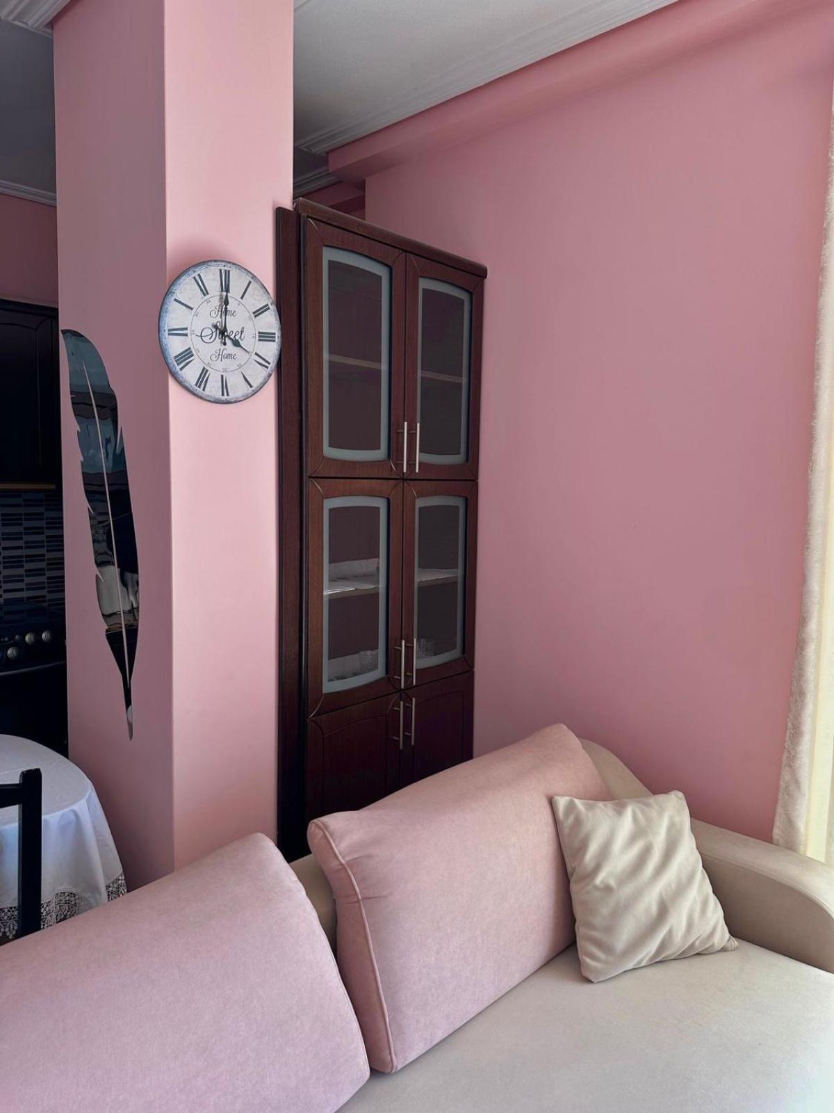 סרנדה Esmeralda Apartaments מראה חיצוני תמונה