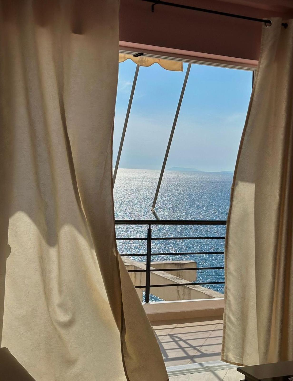 סרנדה Esmeralda Apartaments מראה חיצוני תמונה
