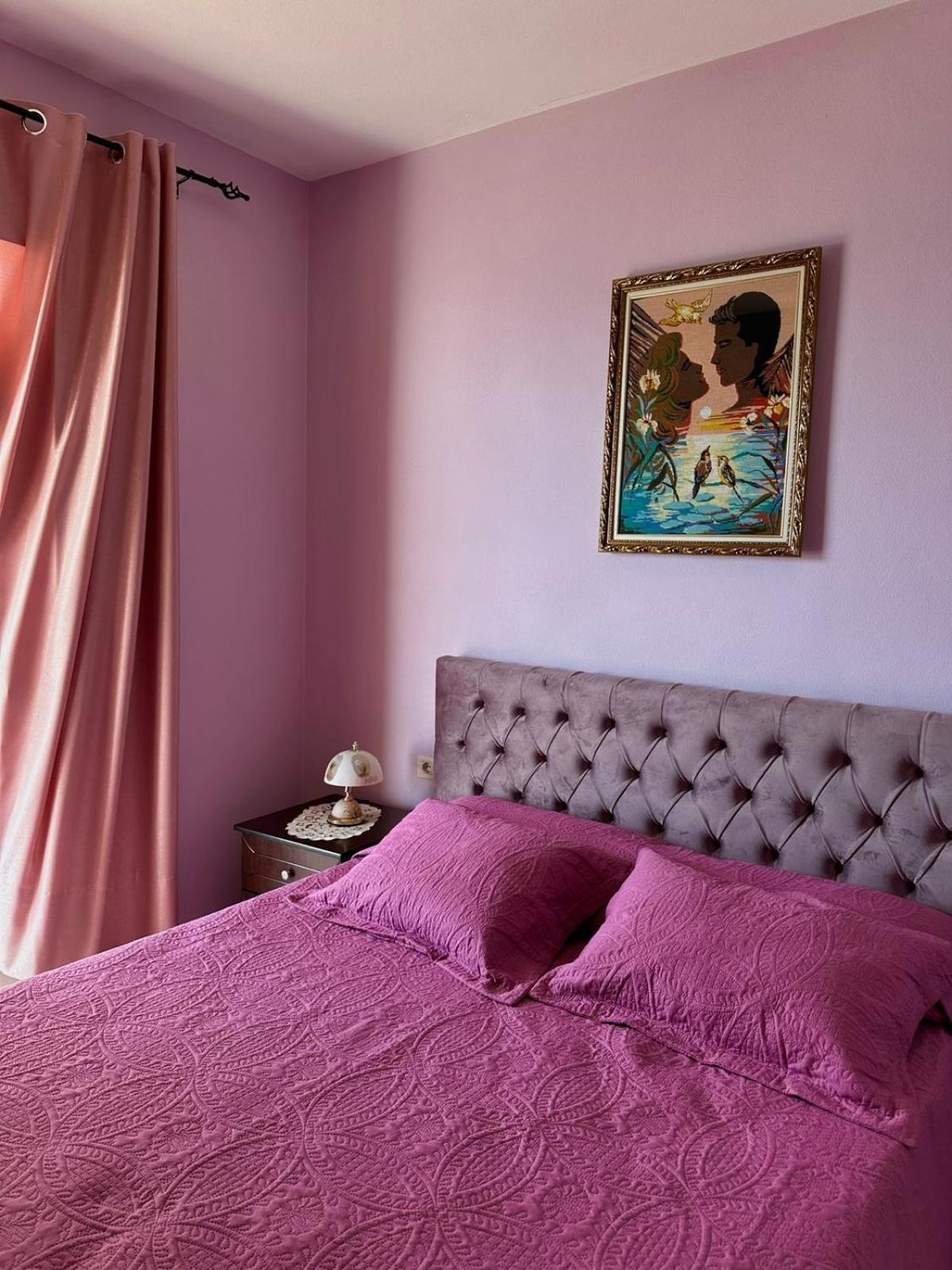 סרנדה Esmeralda Apartaments מראה חיצוני תמונה