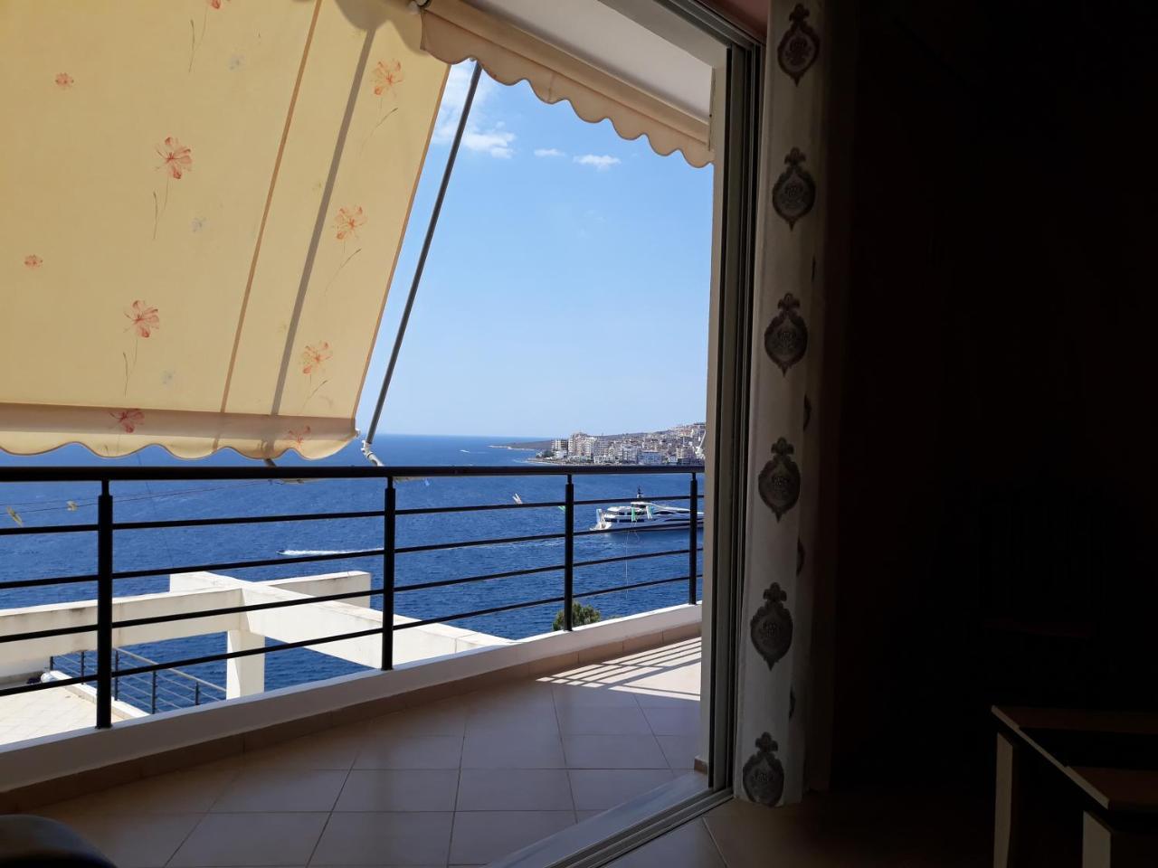 סרנדה Esmeralda Apartaments מראה חיצוני תמונה