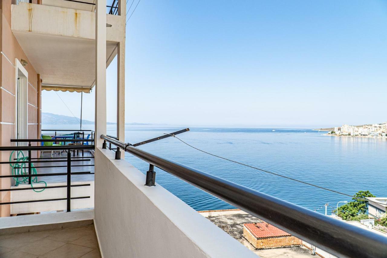 סרנדה Esmeralda Apartaments מראה חיצוני תמונה